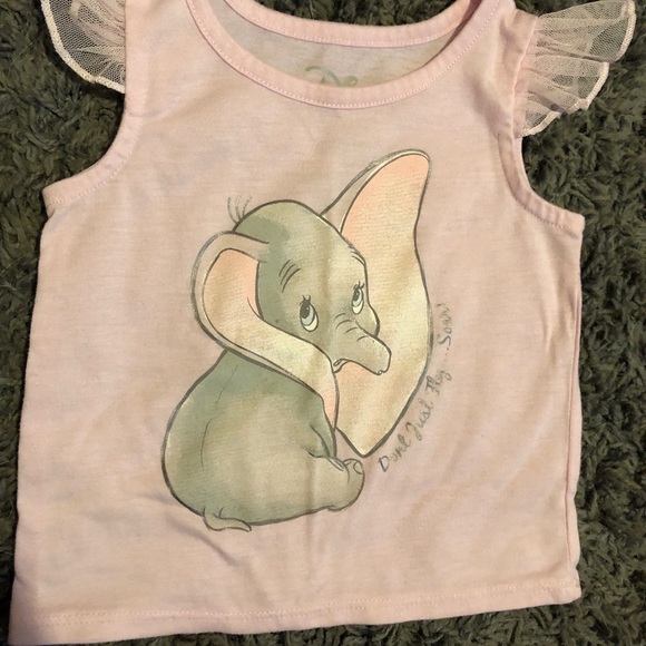 Toddler shirts Disney - Picture 8 of 8